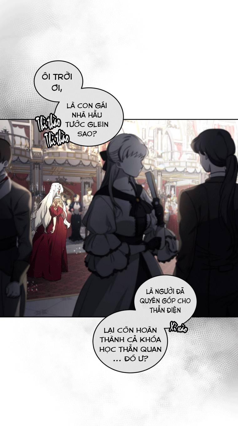 Ác Nữ Thuần Hoá Quái Thú - Chương 22