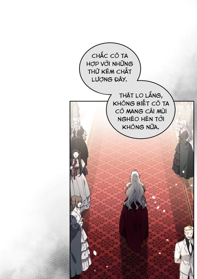 Ác Nữ Thuần Hoá Quái Thú - Chương 22