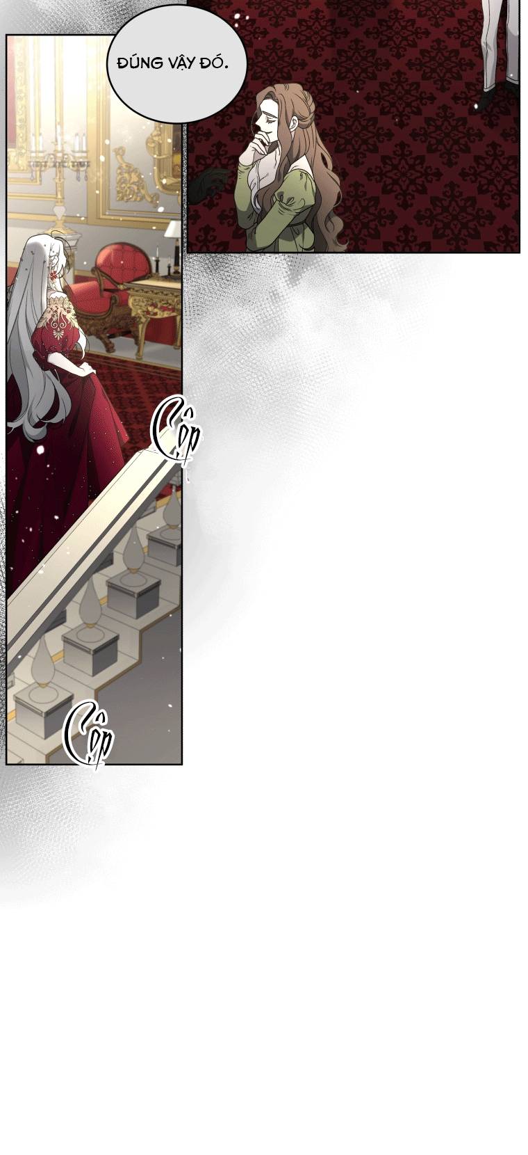 Ác Nữ Thuần Hoá Quái Thú - Chương 22