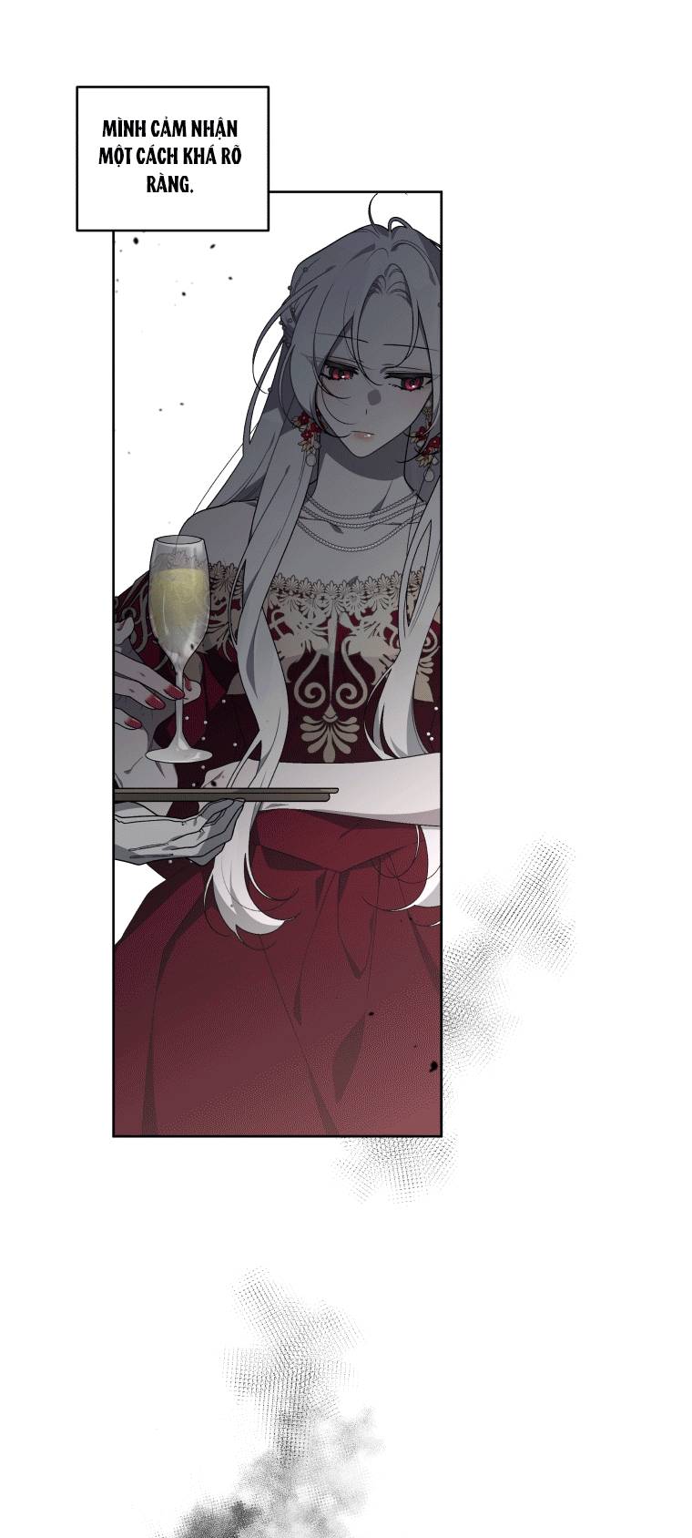 Ác Nữ Thuần Hoá Quái Thú - Chương 22