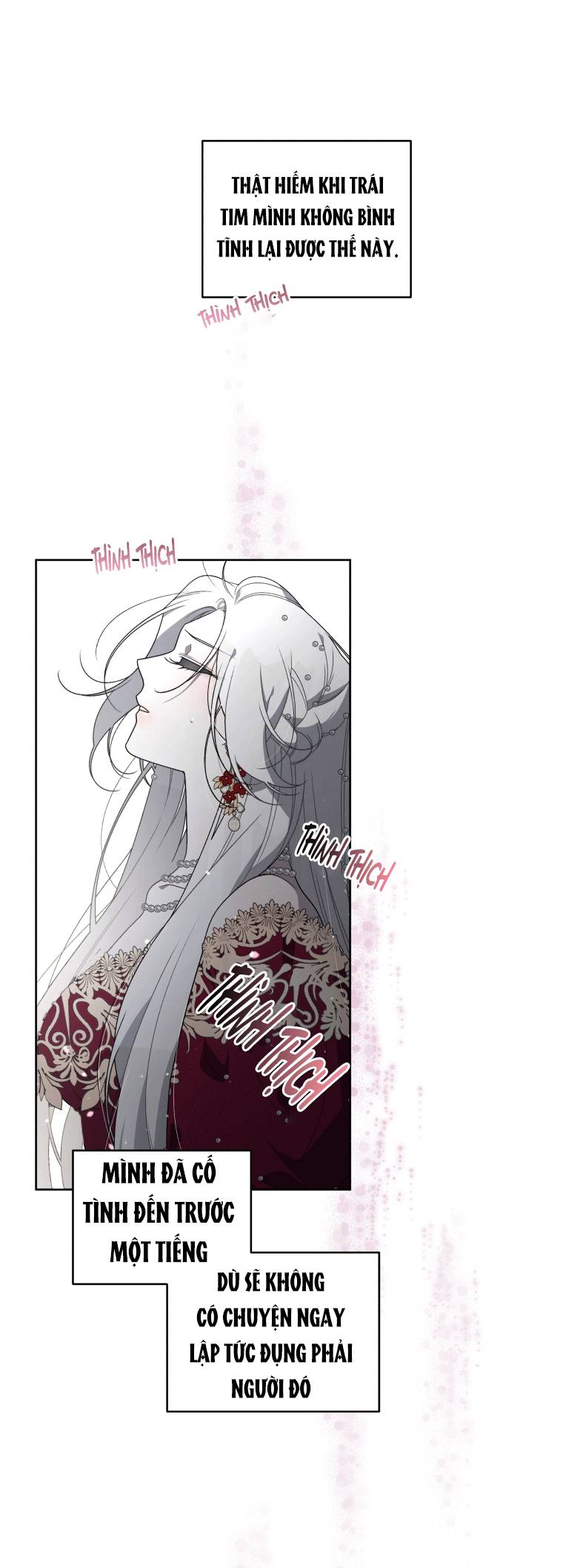 Ác Nữ Thuần Hoá Quái Thú - Chương 22