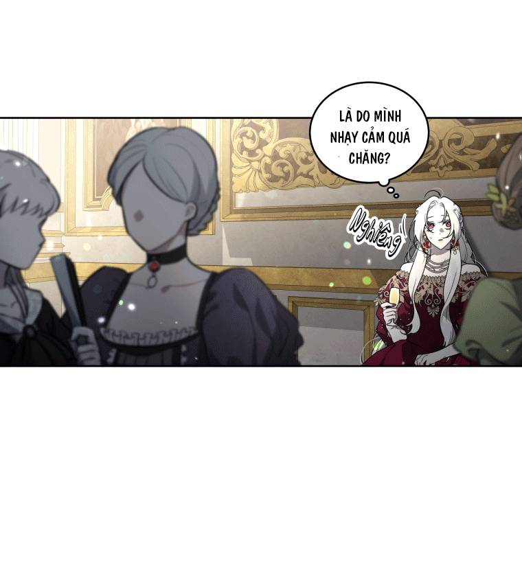 Ác Nữ Thuần Hoá Quái Thú - Chương 22