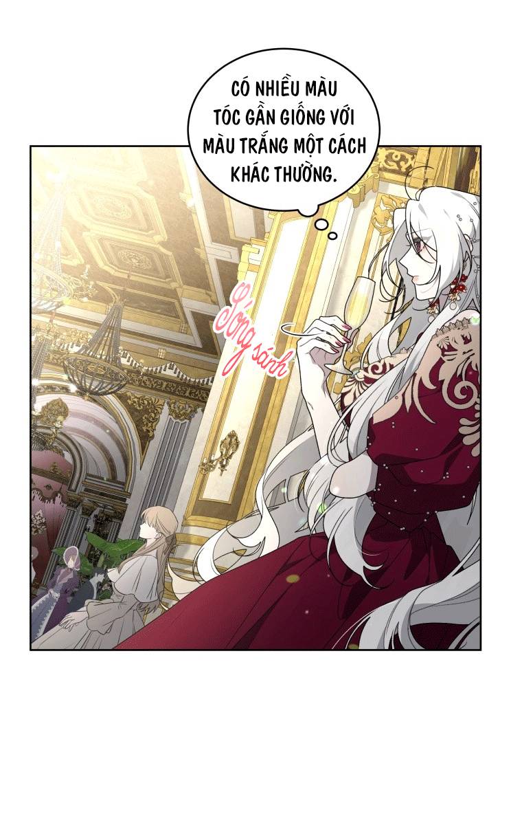 Ác Nữ Thuần Hoá Quái Thú - Chương 22