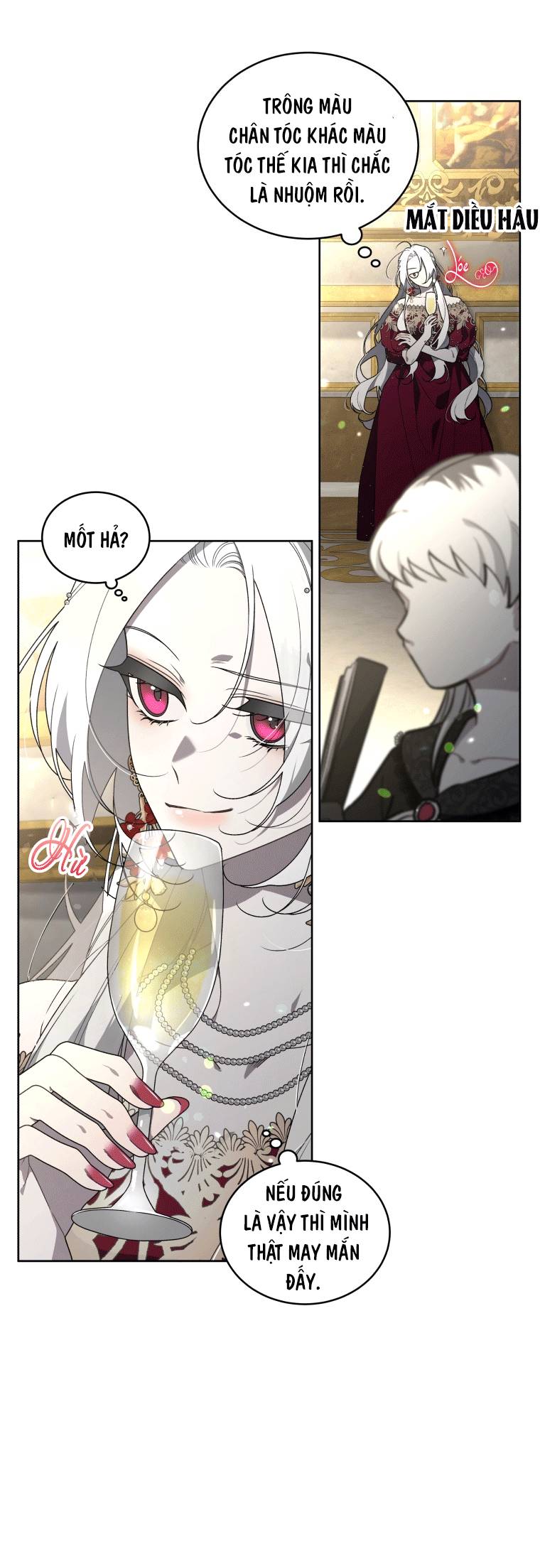 Ác Nữ Thuần Hoá Quái Thú - Chương 22