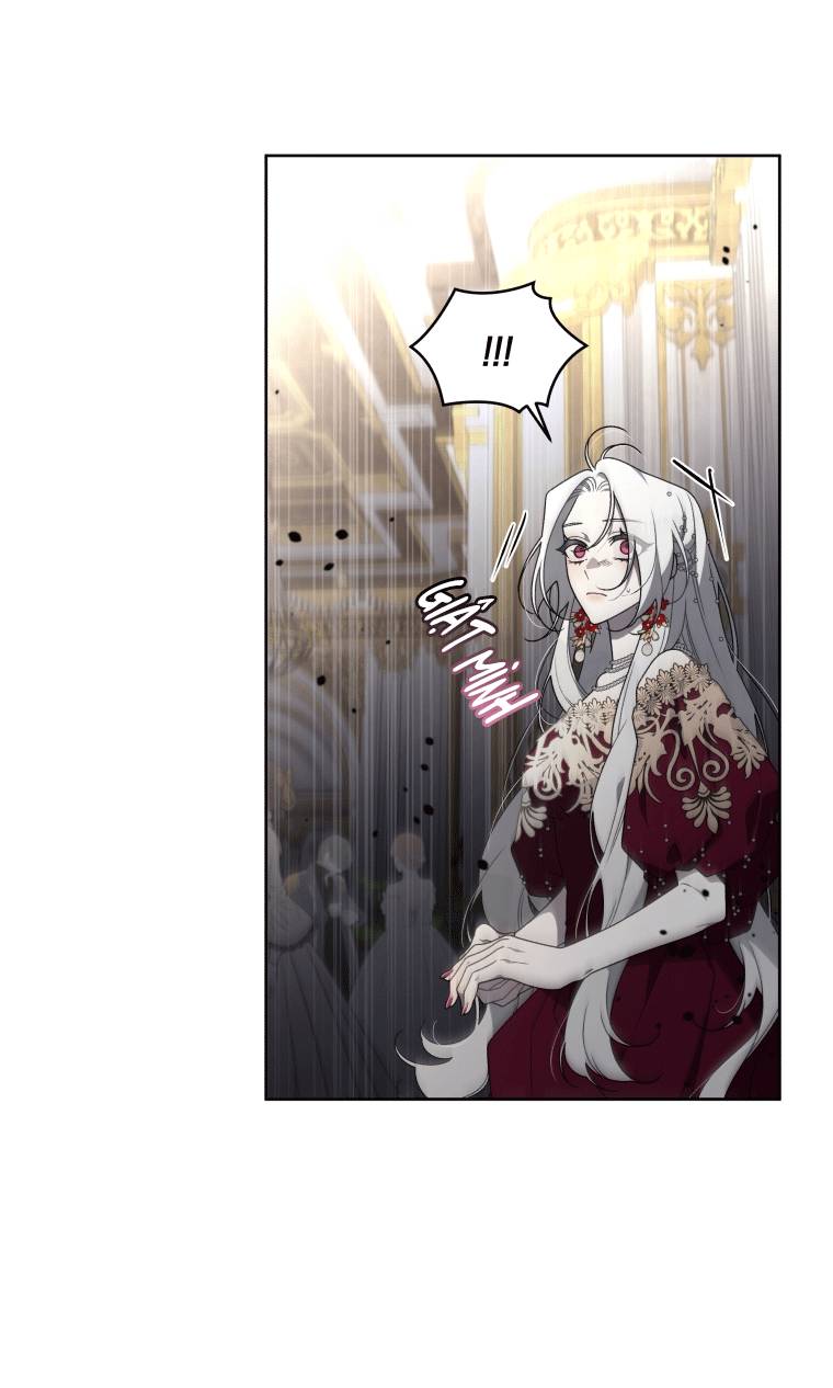 Ác Nữ Thuần Hoá Quái Thú - Chương 22