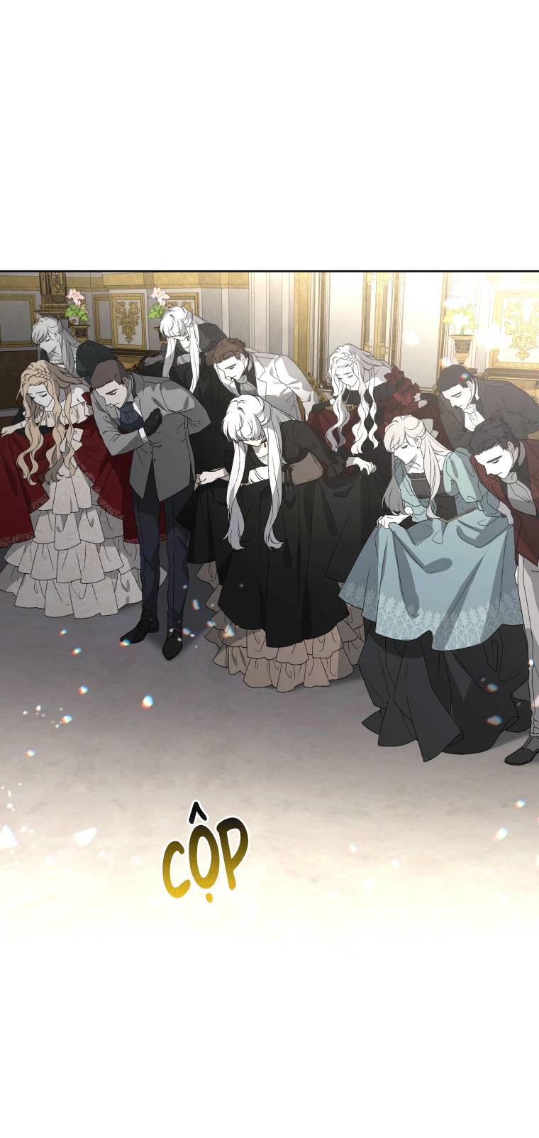 Ác Nữ Thuần Hoá Quái Thú - Chương 22