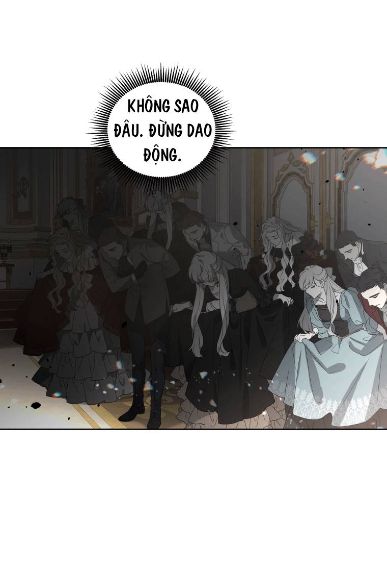 Ác Nữ Thuần Hoá Quái Thú - Chương 22