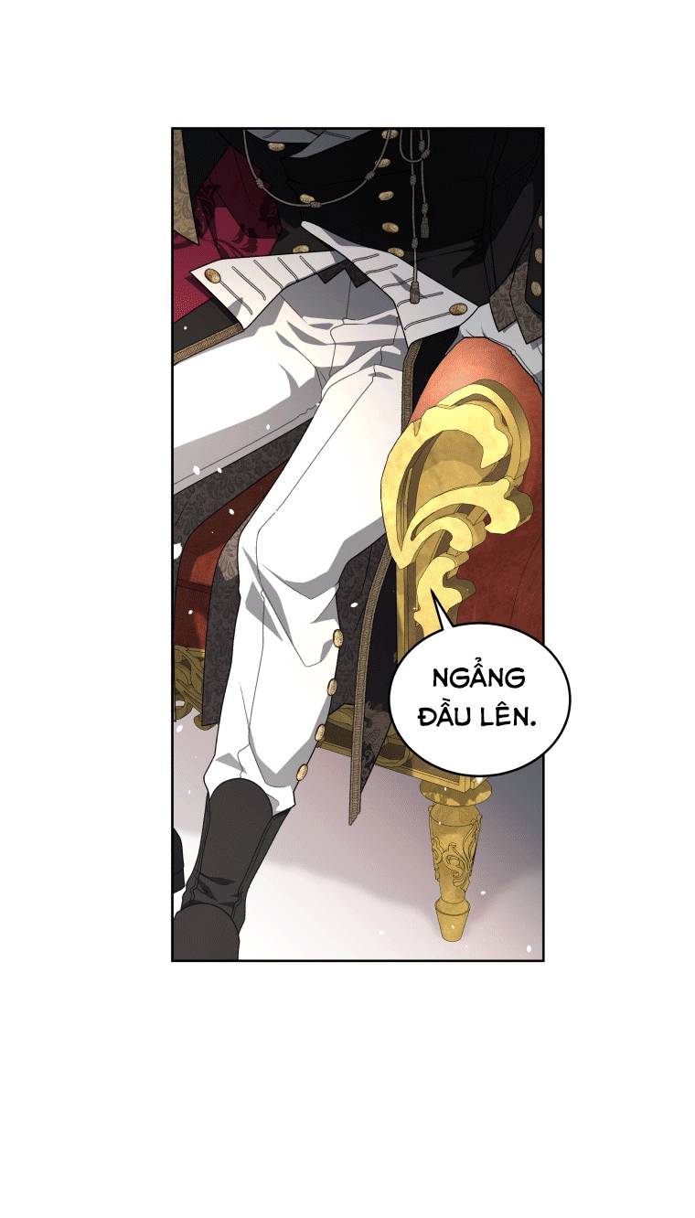 Ác Nữ Thuần Hoá Quái Thú - Chương 22