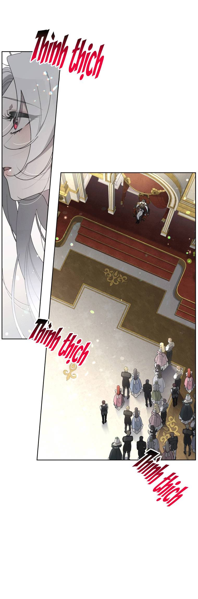 Ác Nữ Thuần Hoá Quái Thú - Chương 22