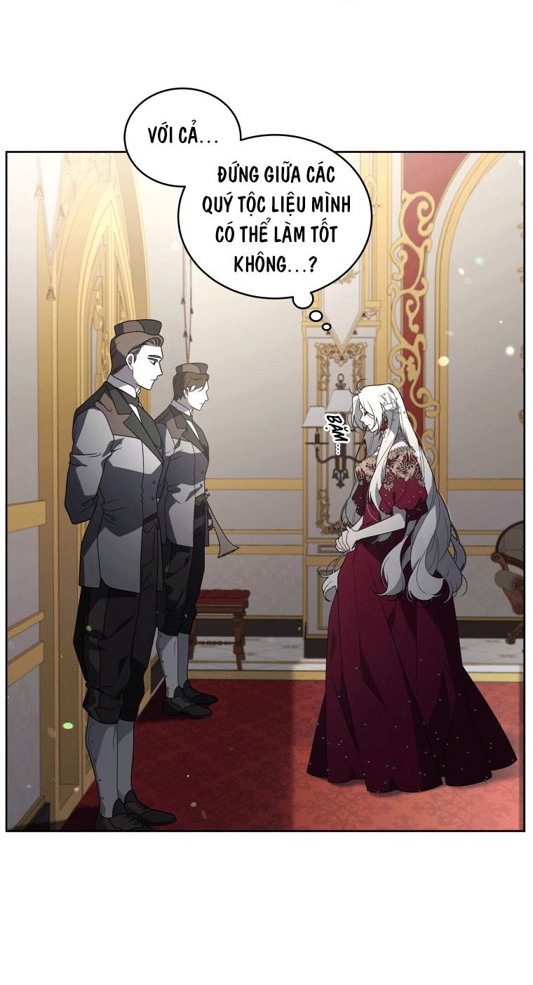 Ác Nữ Thuần Hoá Quái Thú - Chương 22