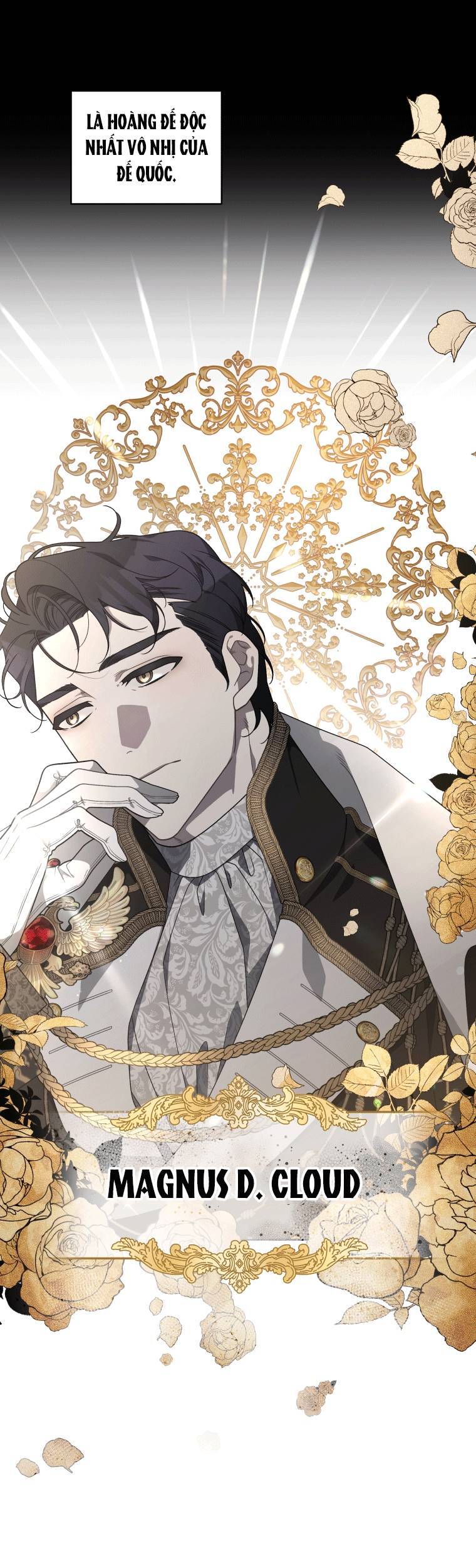 Ác Nữ Thuần Hoá Quái Thú - Chương 22