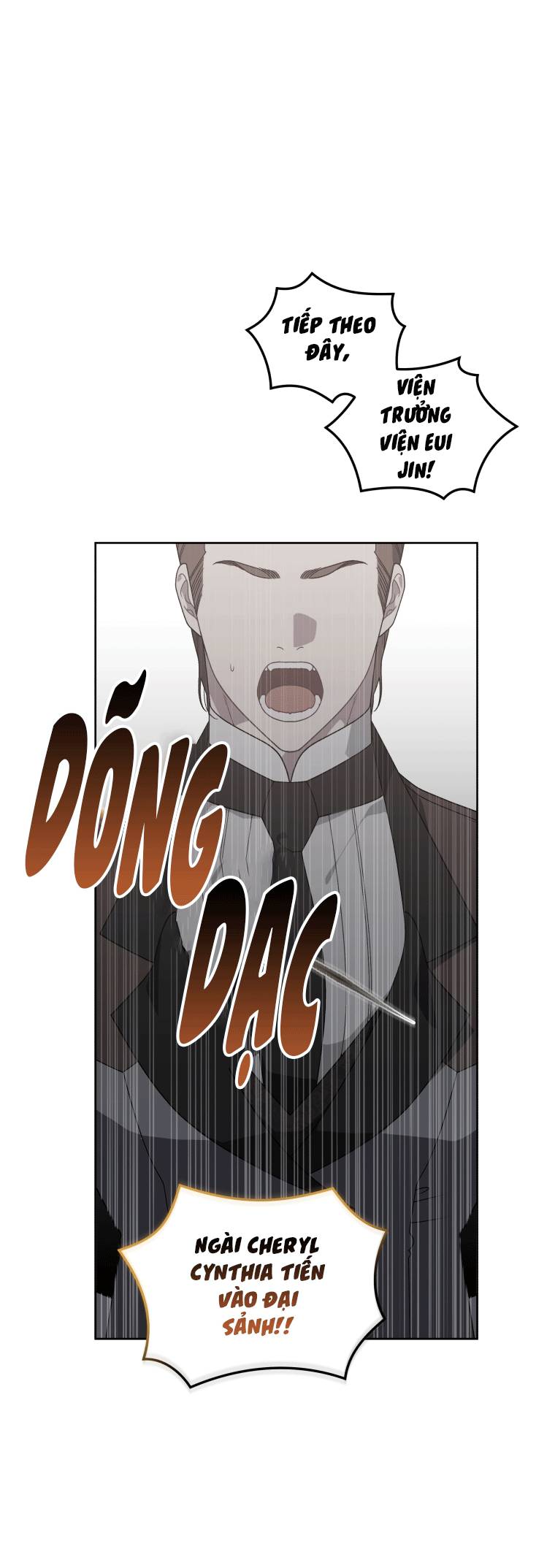 Ác Nữ Thuần Hoá Quái Thú - Chương 22