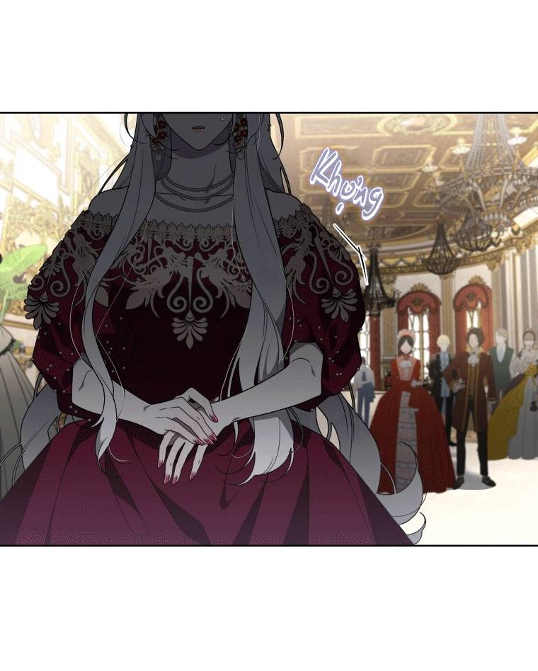 Ác Nữ Thuần Hoá Quái Thú - Chương 22