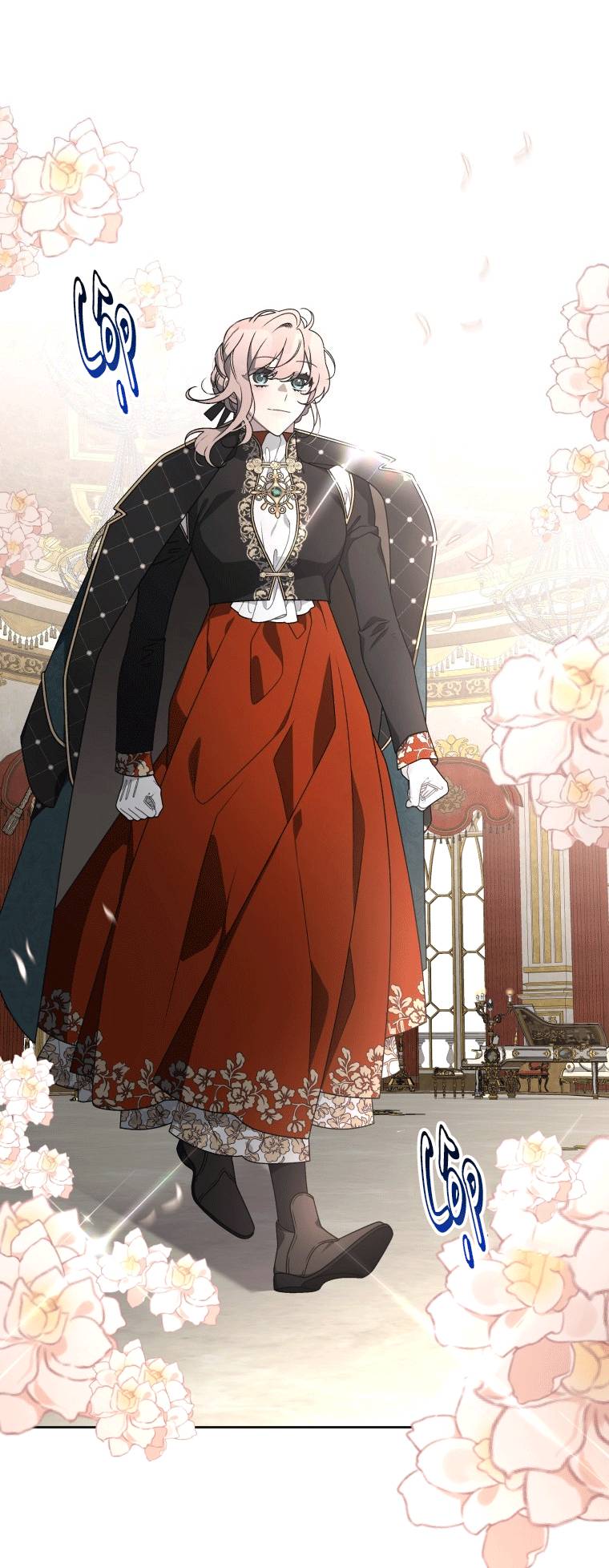 Ác Nữ Thuần Hoá Quái Thú - Chương 22