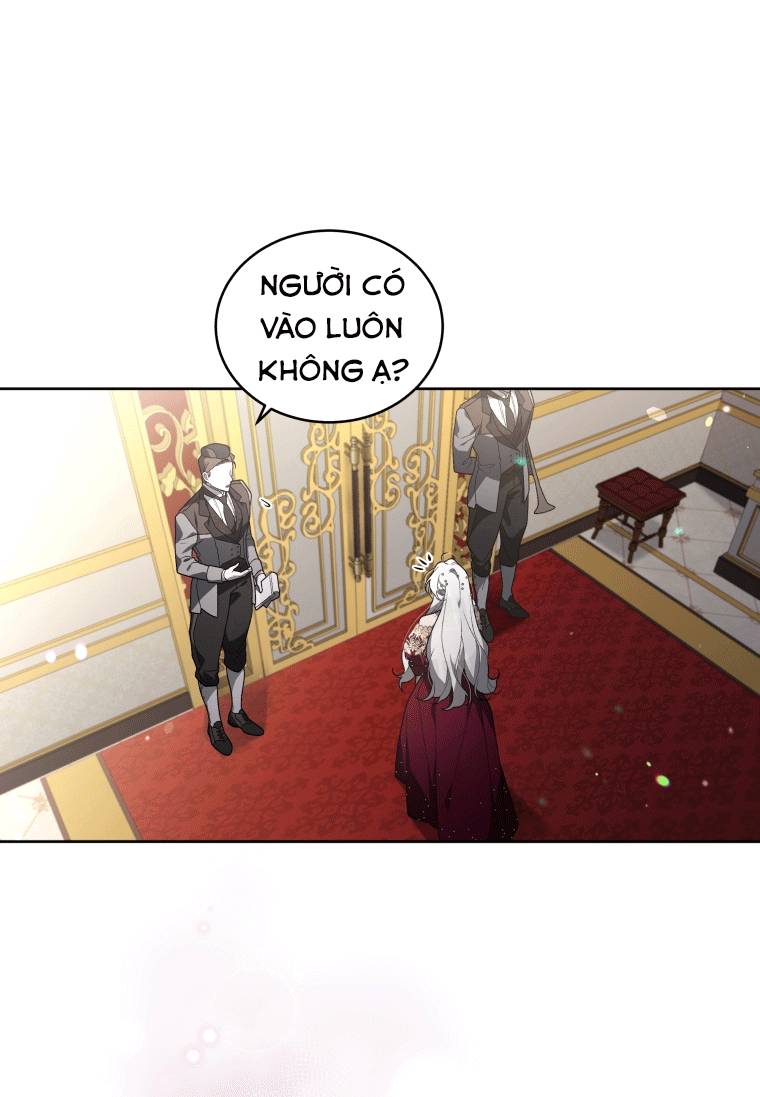 Ác Nữ Thuần Hoá Quái Thú - Chương 22