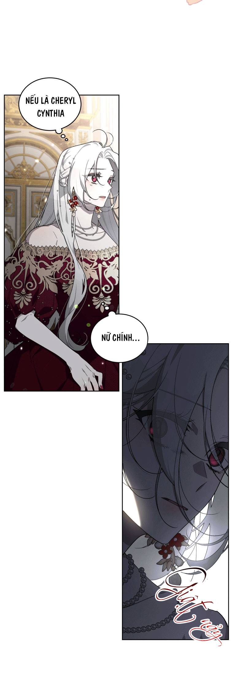 Ác Nữ Thuần Hoá Quái Thú - Chương 22