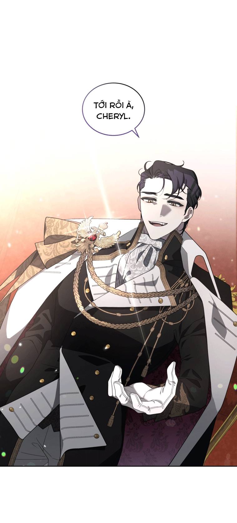 Ác Nữ Thuần Hoá Quái Thú - Chương 22