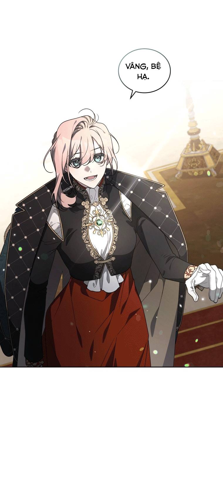 Ác Nữ Thuần Hoá Quái Thú - Chương 22