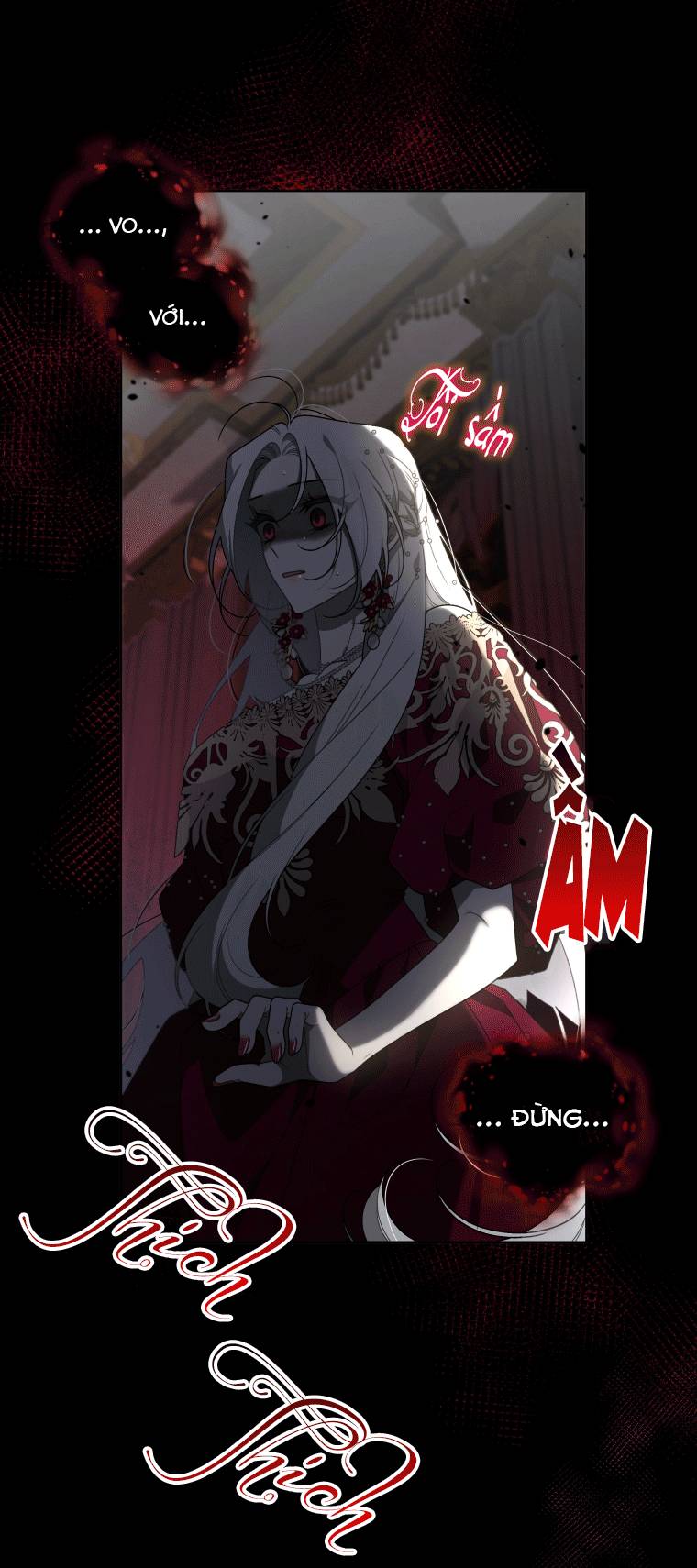 Ác Nữ Thuần Hoá Quái Thú - Chương 22