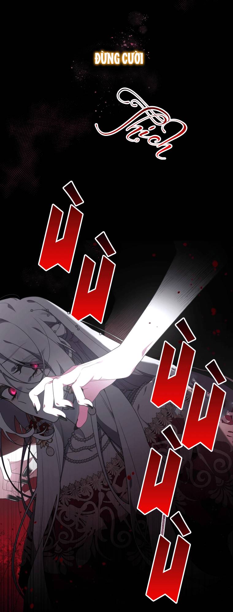 Ác Nữ Thuần Hoá Quái Thú - Chương 22