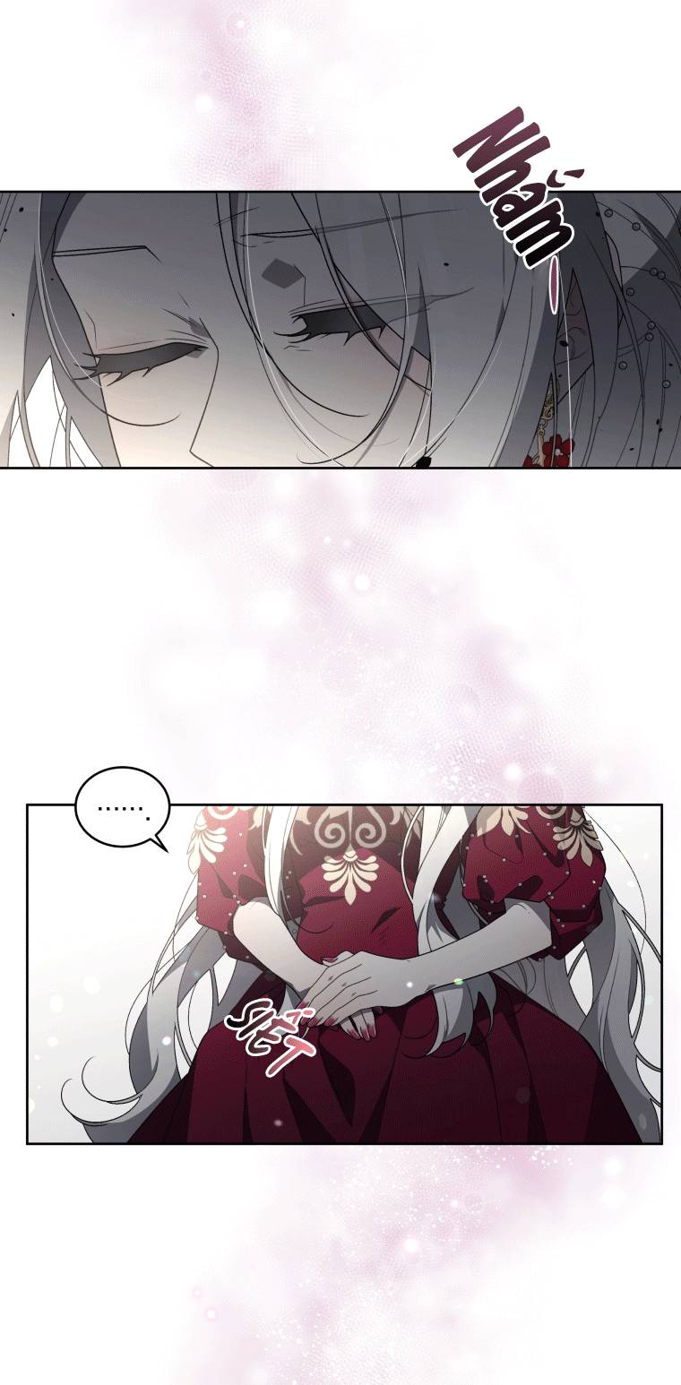 Ác Nữ Thuần Hoá Quái Thú - Chương 22