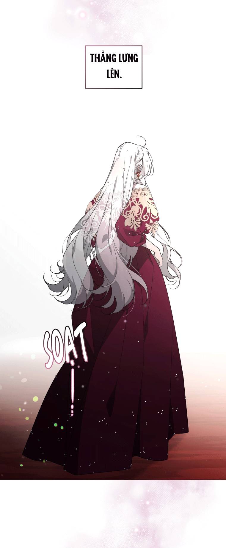 Ác Nữ Thuần Hoá Quái Thú - Chương 22