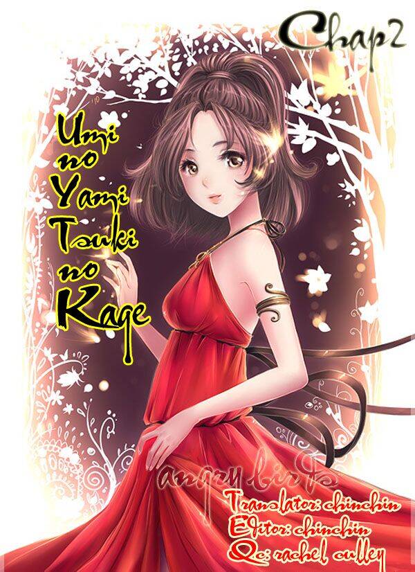 Umi No Yami, Tsuki No Kage - Chương 2