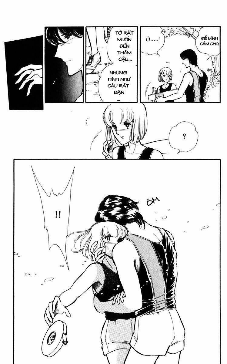 Umi No Yami, Tsuki No Kage - Chương 2