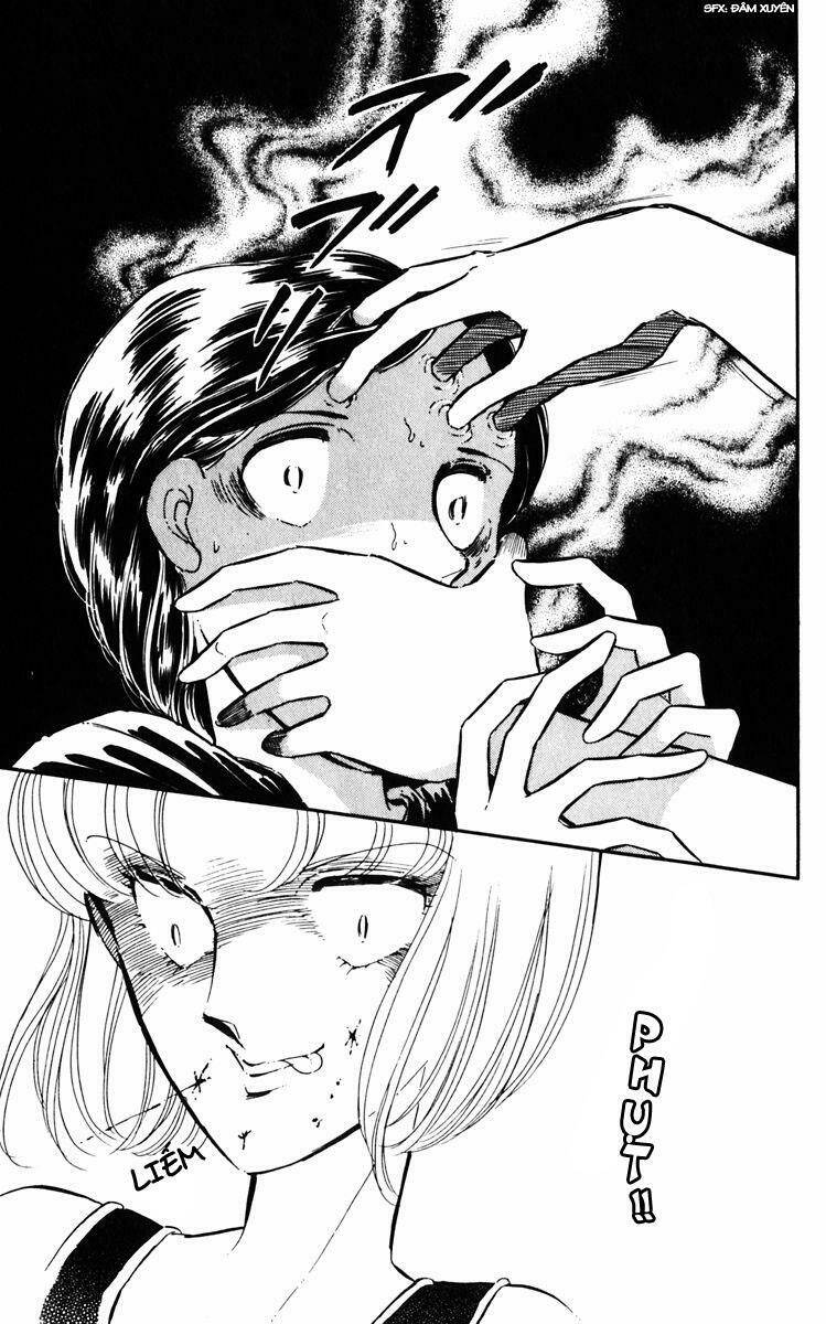 Umi No Yami, Tsuki No Kage - Chương 2