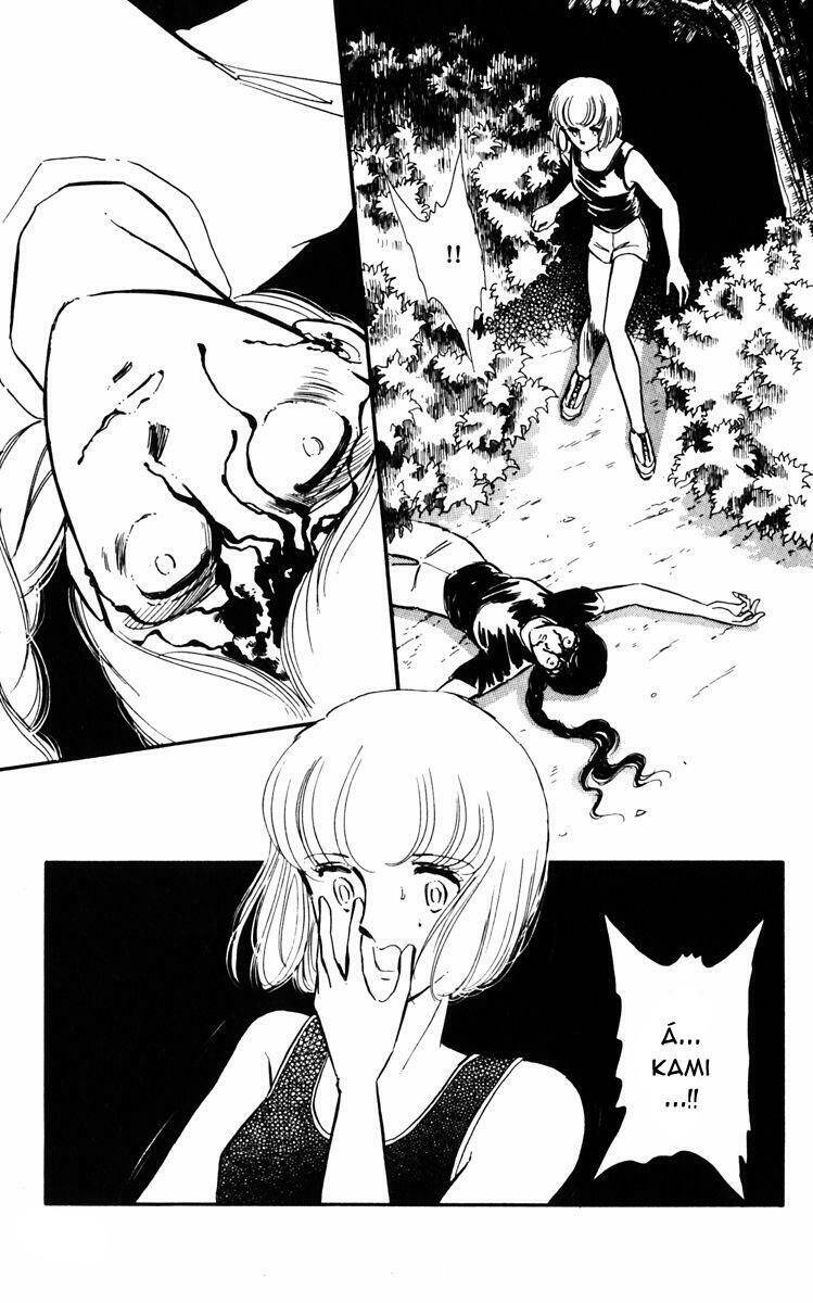 Umi No Yami, Tsuki No Kage - Chương 2