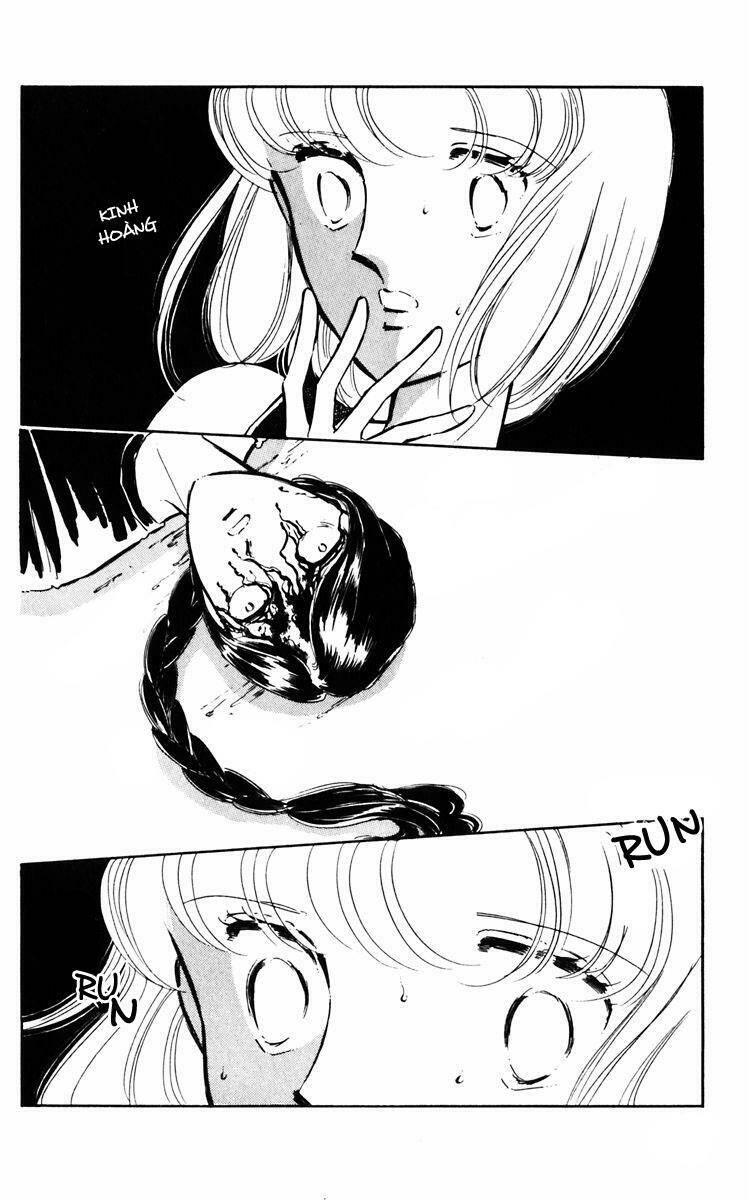 Umi No Yami, Tsuki No Kage - Chương 2