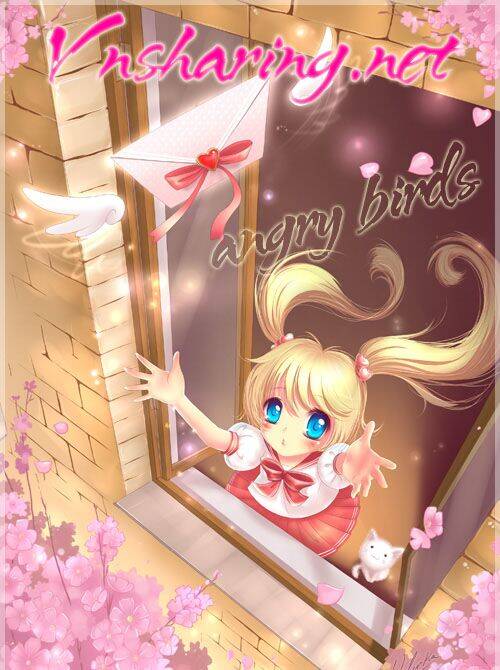 Umi No Yami, Tsuki No Kage - Chương 2