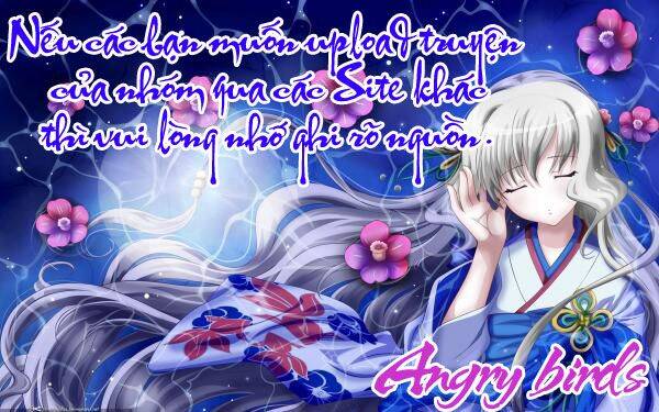 Umi No Yami, Tsuki No Kage - Chương 3