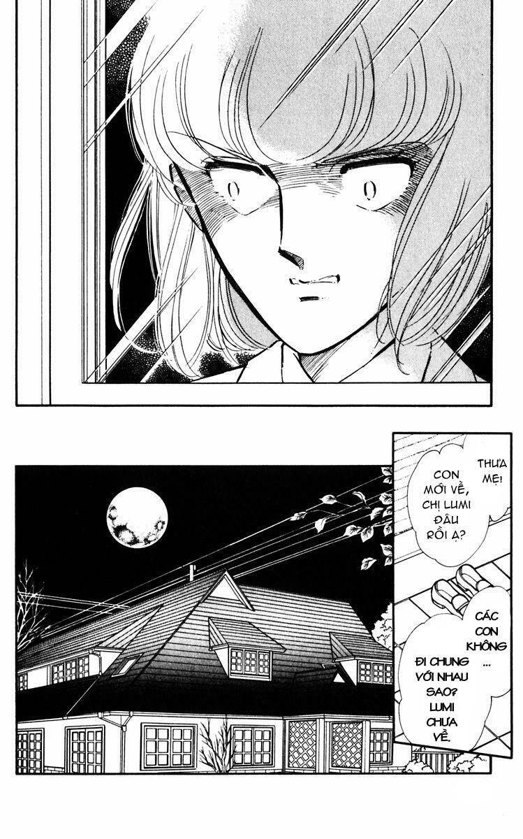Umi No Yami, Tsuki No Kage - Chương 3
