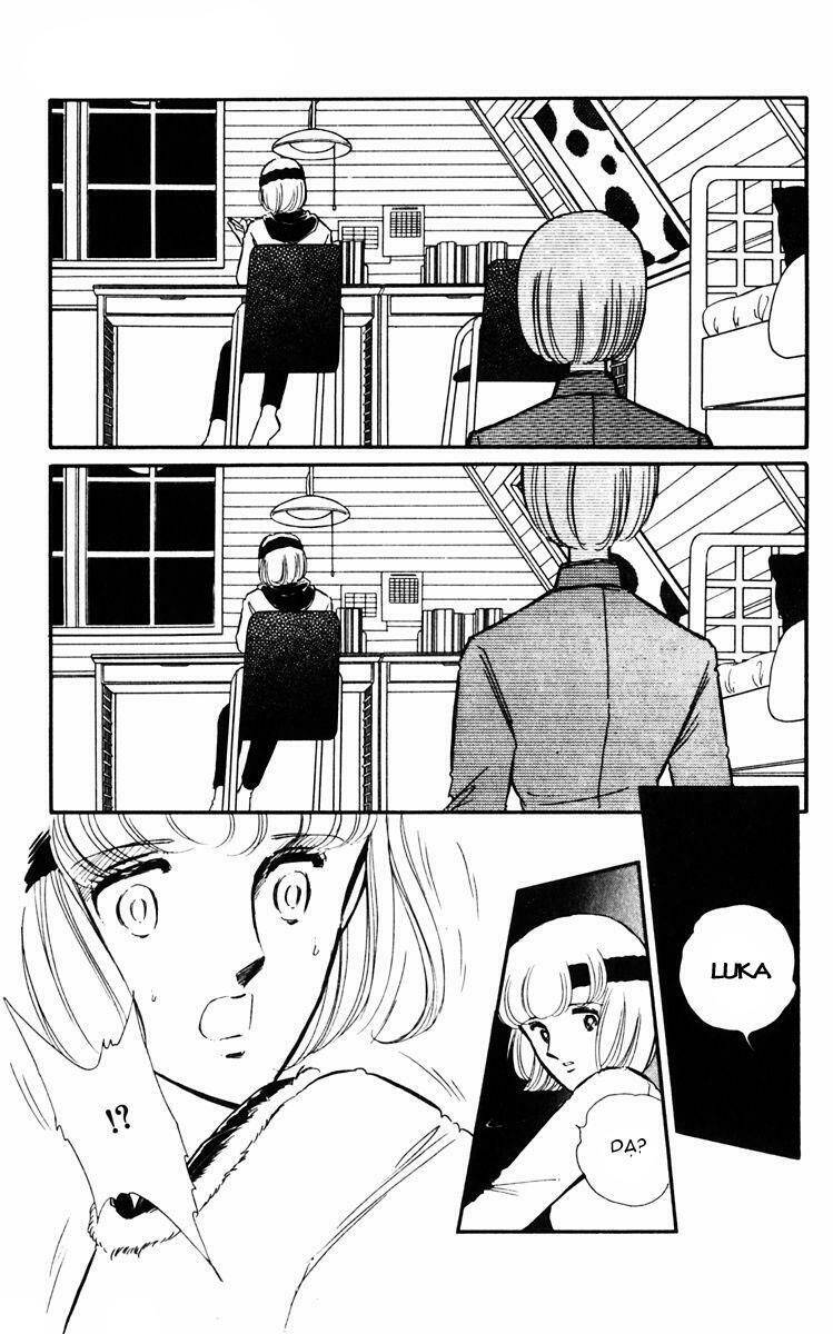 Umi No Yami, Tsuki No Kage - Chương 3