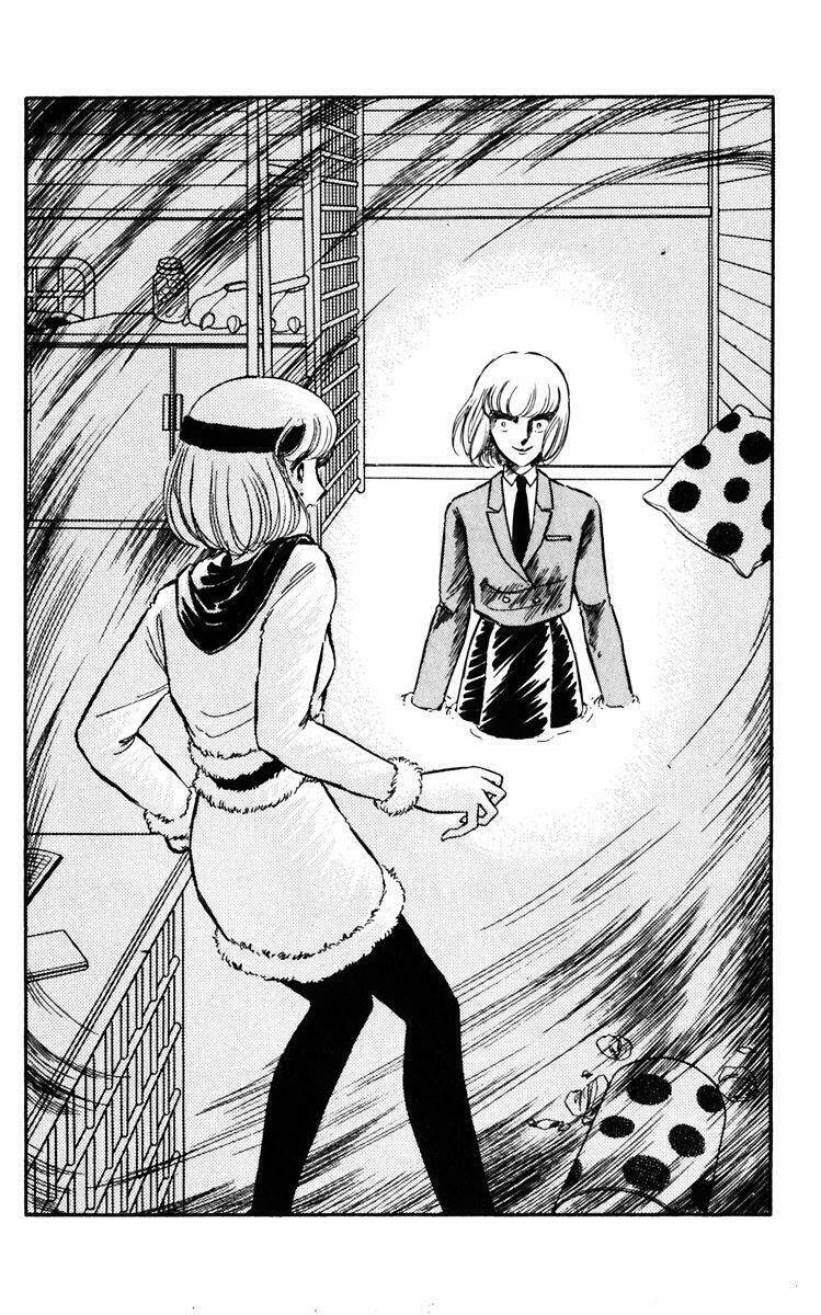 Umi No Yami, Tsuki No Kage - Chương 3