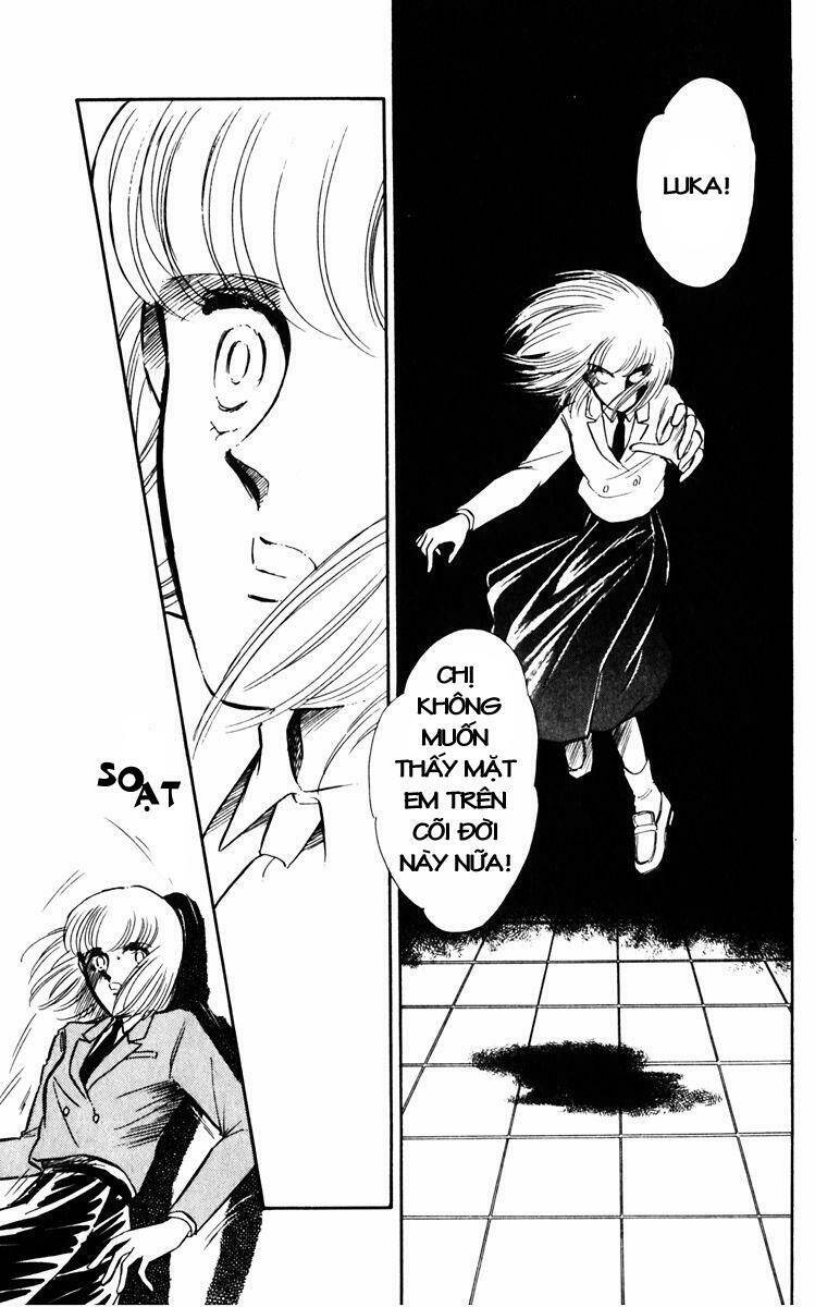 Umi No Yami, Tsuki No Kage - Chương 3