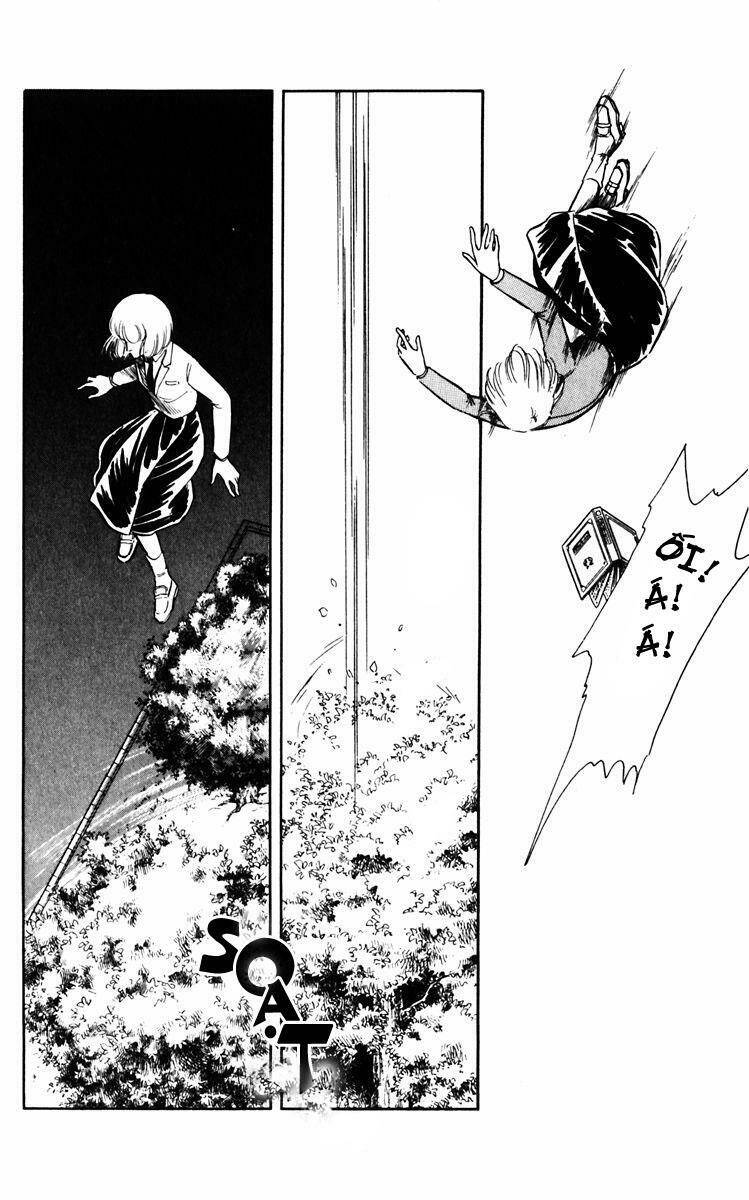 Umi No Yami, Tsuki No Kage - Chương 3