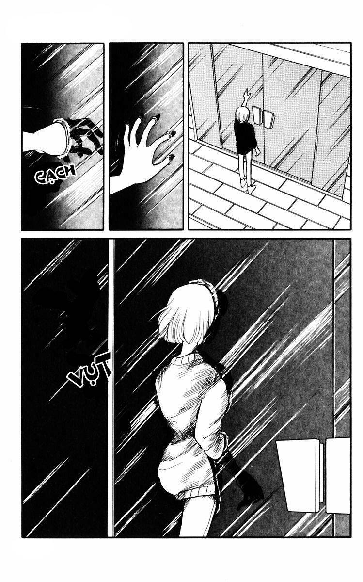 Umi No Yami, Tsuki No Kage - Chương 4