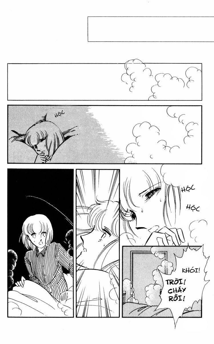 Umi No Yami, Tsuki No Kage - Chương 4