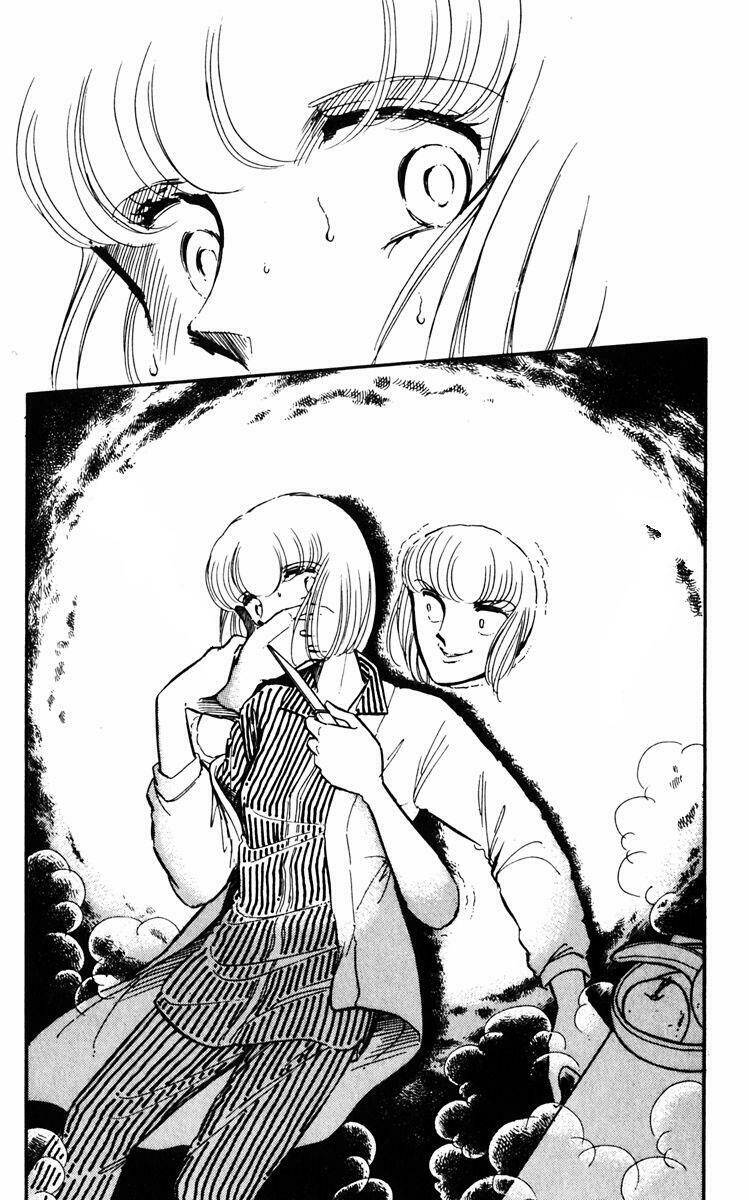 Umi No Yami, Tsuki No Kage - Chương 4