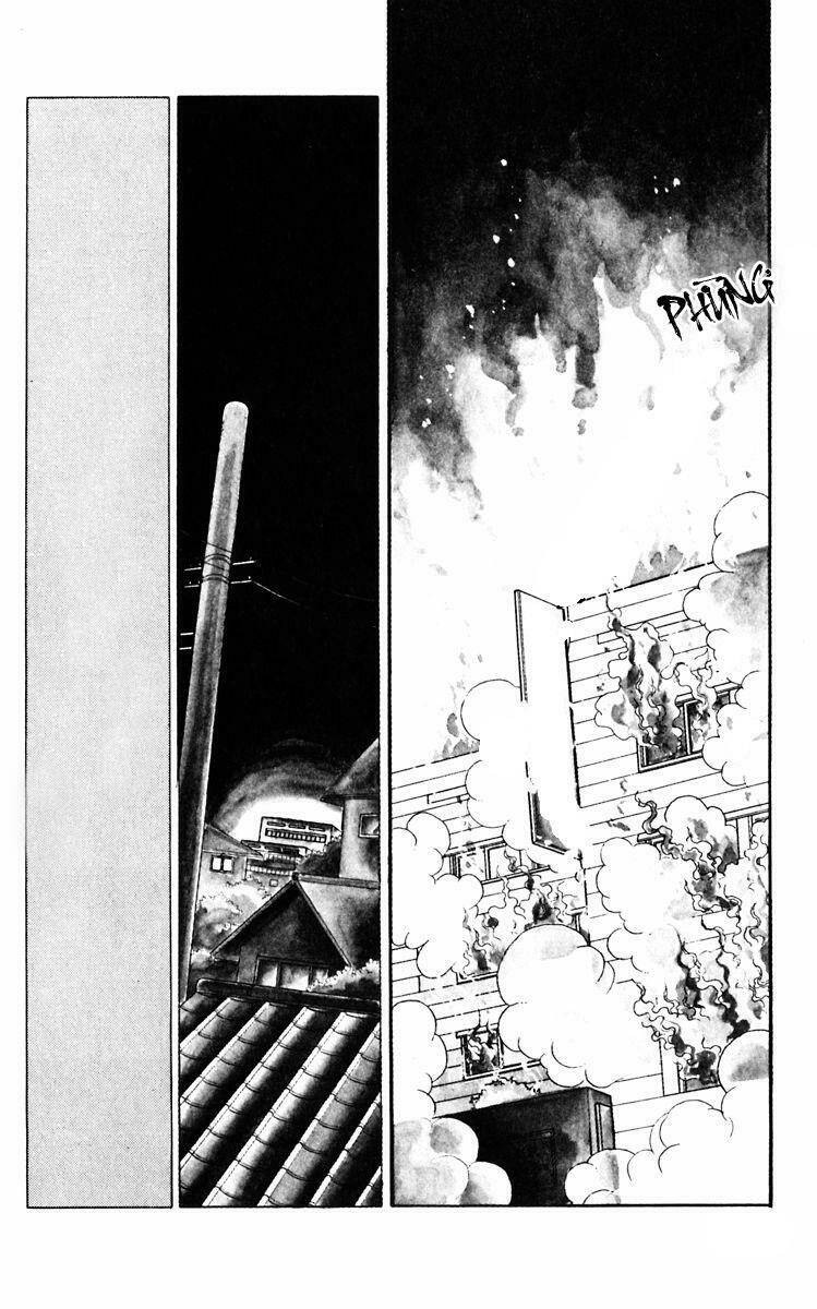 Umi No Yami, Tsuki No Kage - Chương 4