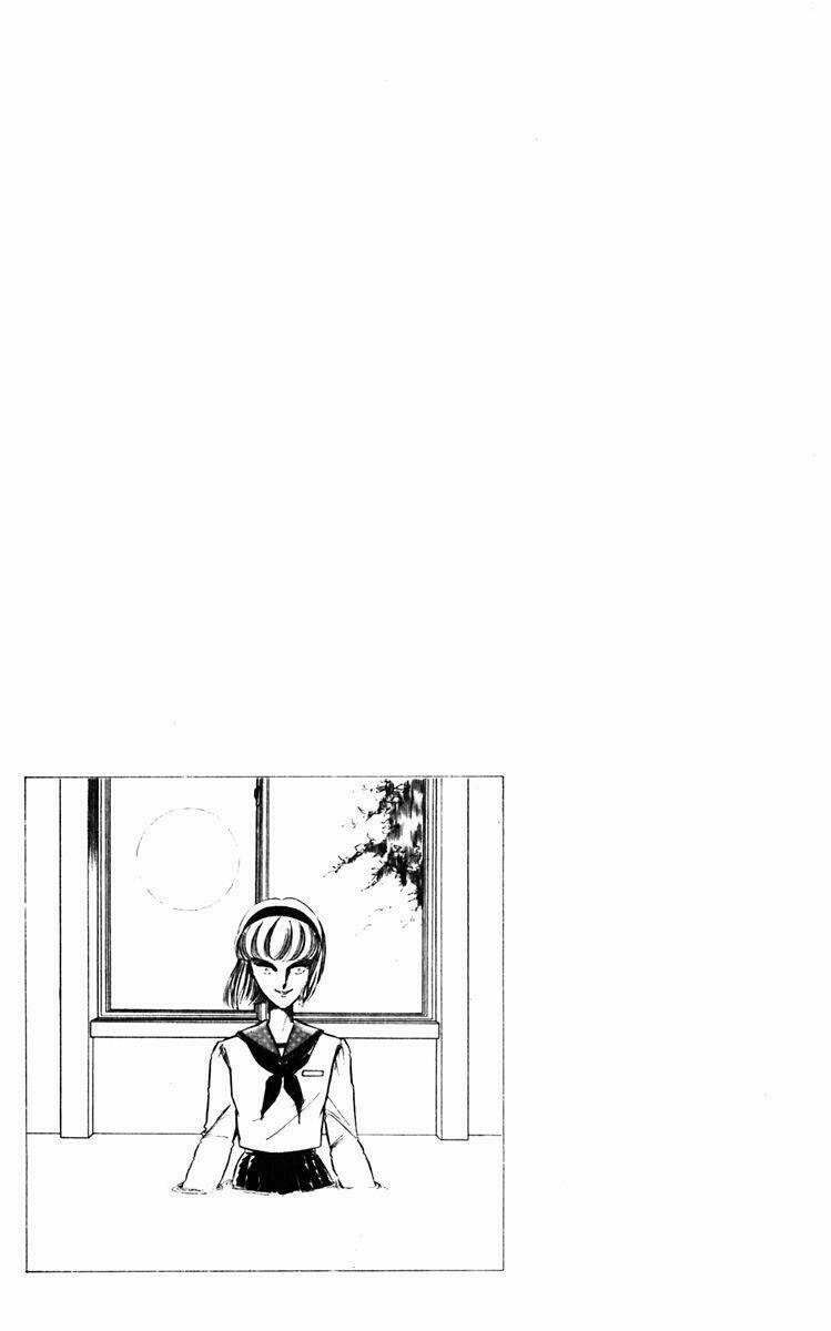 Umi No Yami, Tsuki No Kage - Chương 5