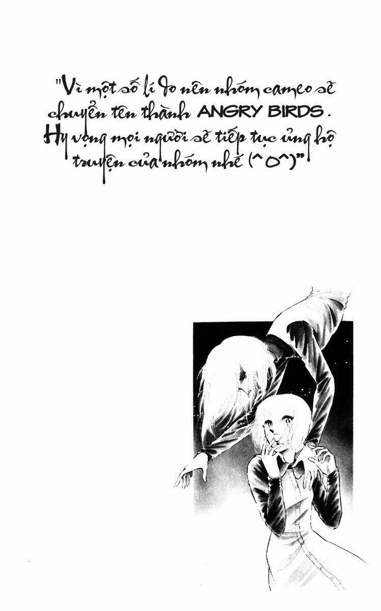 Umi No Yami, Tsuki No Kage - Chương 5