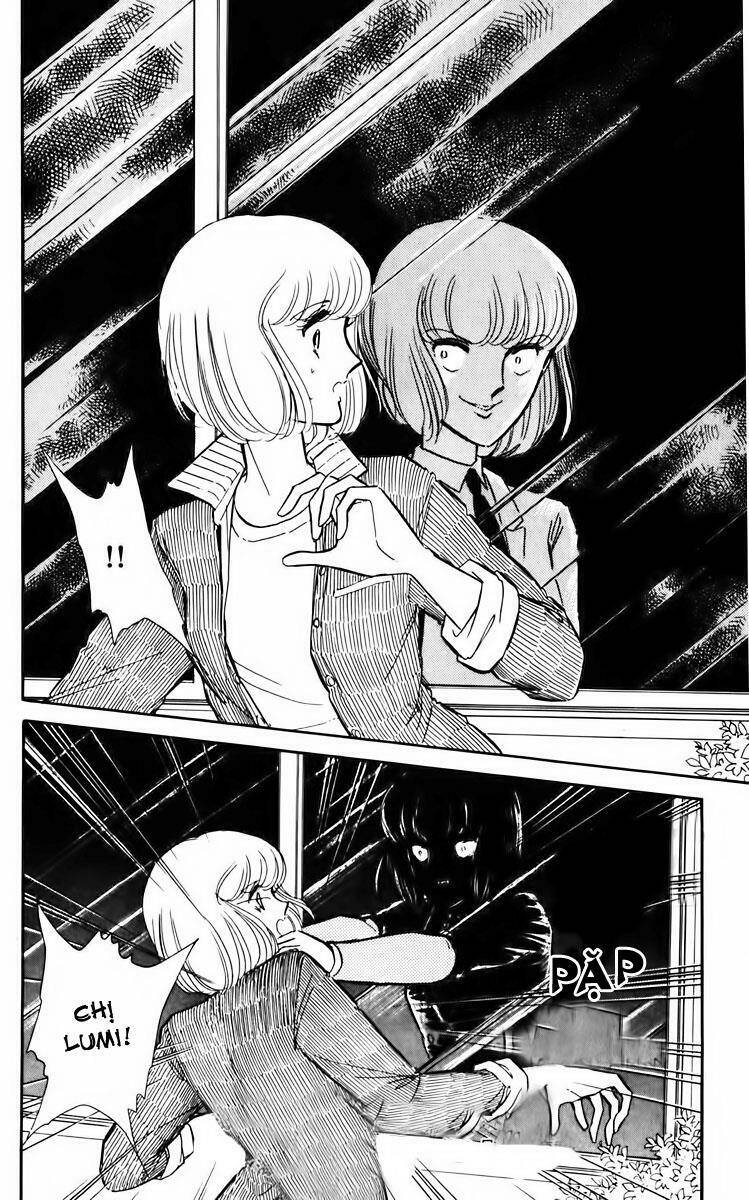 Umi No Yami, Tsuki No Kage - Chương 5