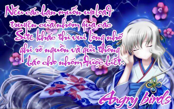 Umi No Yami, Tsuki No Kage - Chương 8 - Trang 3