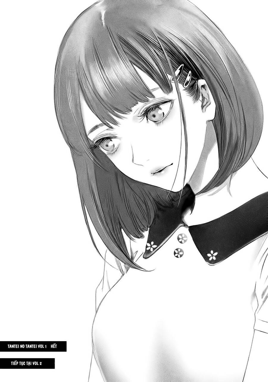 Tantei No Tantei - Chương 10