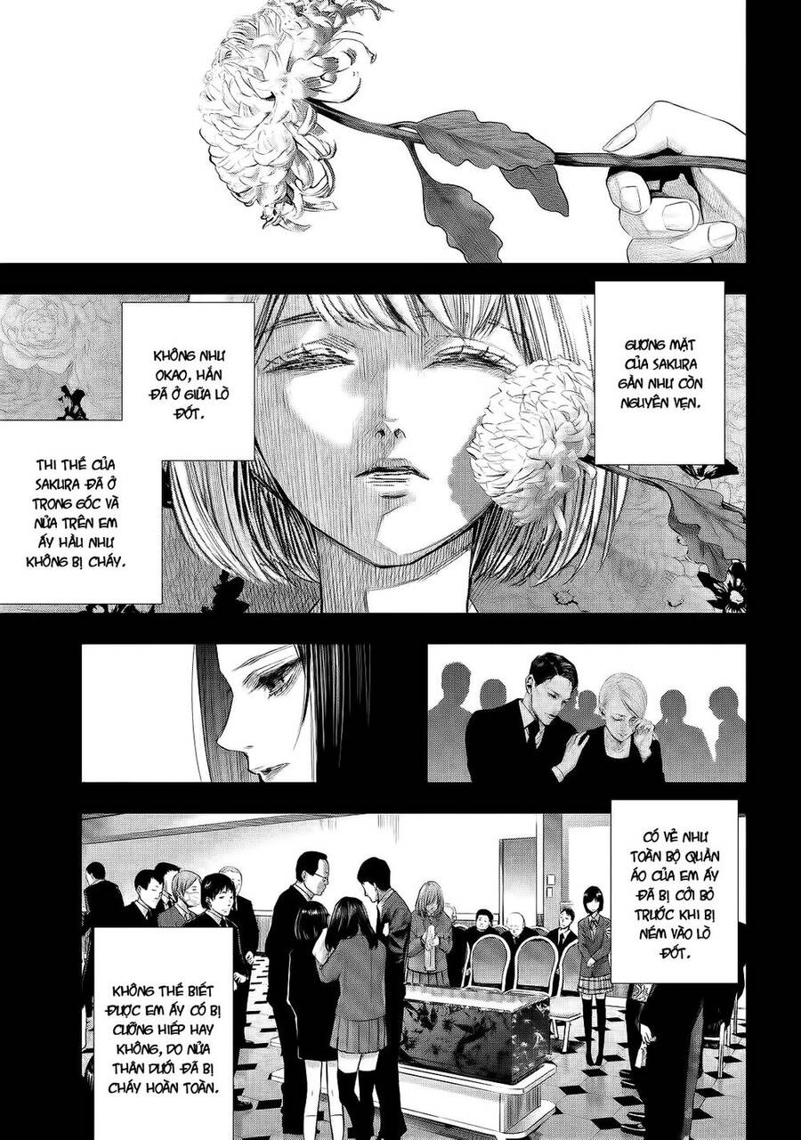 Tantei No Tantei - Chương 10