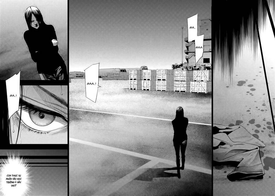 Tantei No Tantei - Chương 10