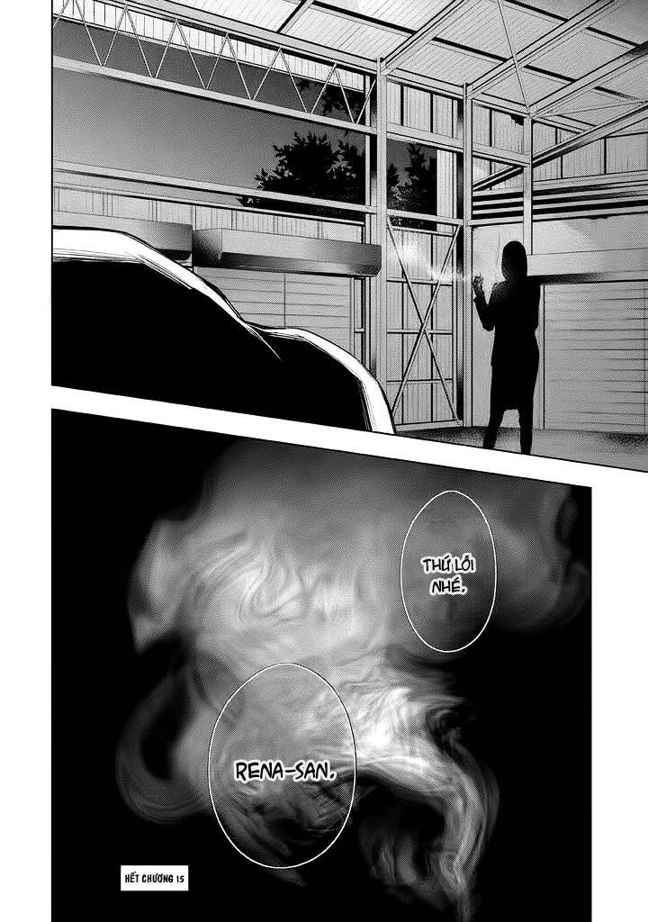 Tantei No Tantei - Chương 15